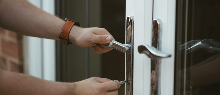 24 hour key locksmith San Jacinto