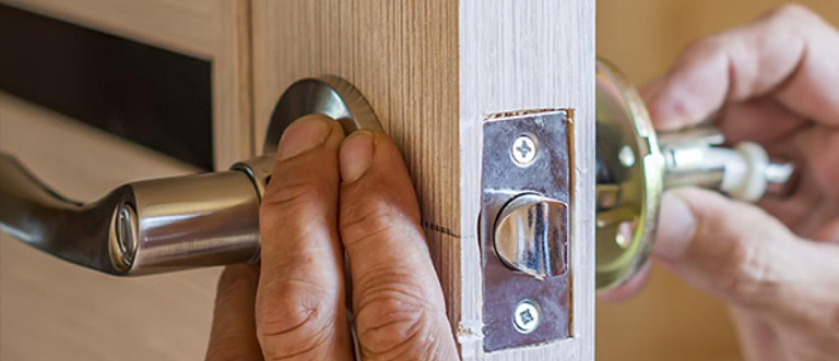 San Jacinto 24 hour residential locksmith
