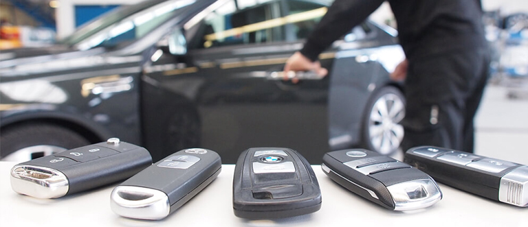 Mobile Car Locksmith San Jacinto