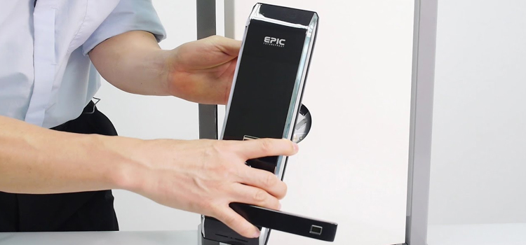 Digital Lock Installation San Jacinto