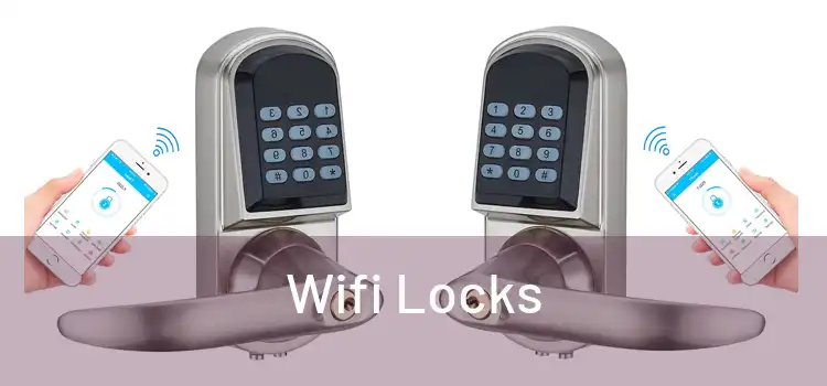  Wifi Locks 